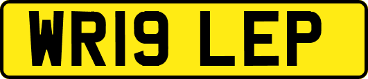 WR19LEP