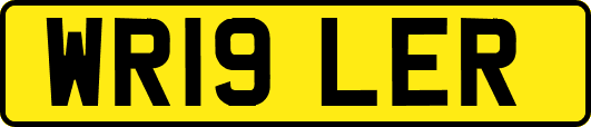 WR19LER