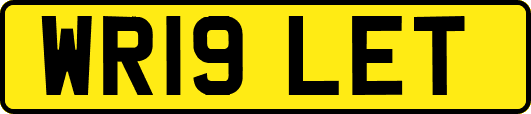 WR19LET