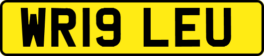 WR19LEU