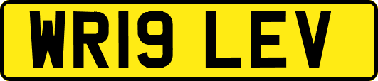 WR19LEV