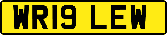 WR19LEW
