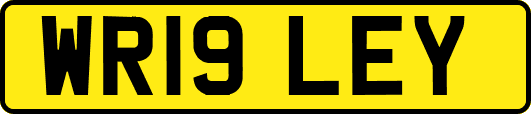 WR19LEY