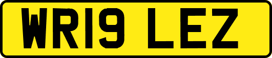 WR19LEZ