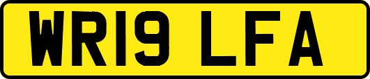WR19LFA