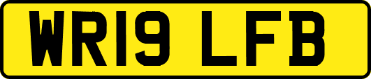 WR19LFB