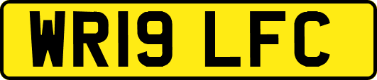 WR19LFC