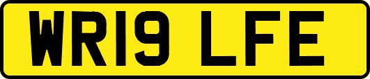 WR19LFE