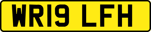 WR19LFH