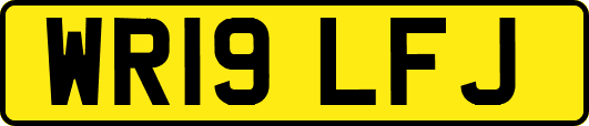 WR19LFJ