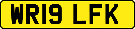 WR19LFK