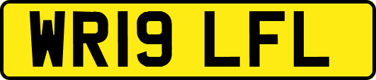 WR19LFL
