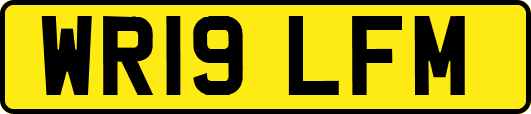 WR19LFM