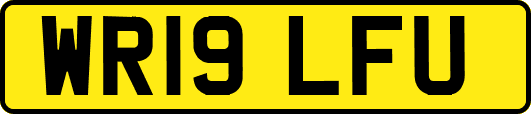 WR19LFU