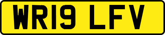 WR19LFV