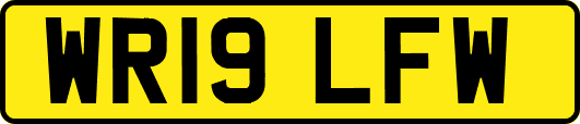WR19LFW