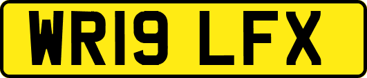 WR19LFX