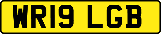 WR19LGB