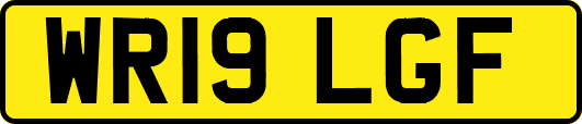 WR19LGF