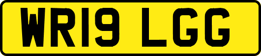 WR19LGG