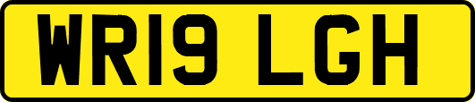 WR19LGH