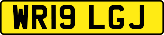 WR19LGJ