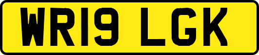 WR19LGK