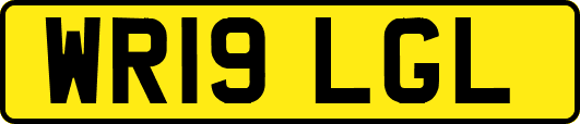 WR19LGL