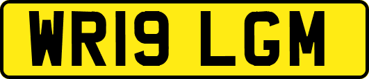 WR19LGM