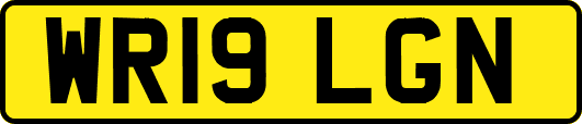 WR19LGN