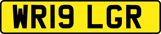 WR19LGR