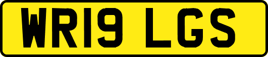 WR19LGS