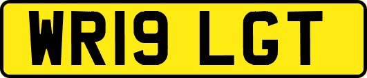 WR19LGT