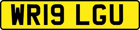 WR19LGU