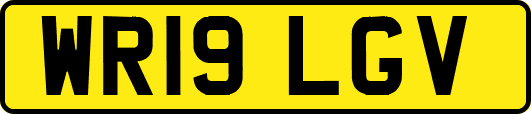 WR19LGV