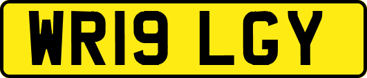 WR19LGY