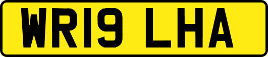 WR19LHA