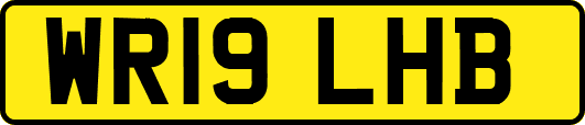 WR19LHB