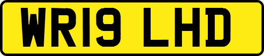 WR19LHD