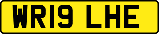 WR19LHE