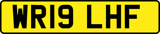 WR19LHF