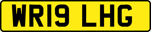 WR19LHG