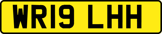 WR19LHH