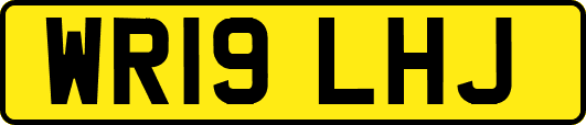 WR19LHJ