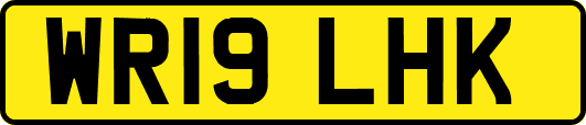 WR19LHK