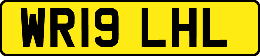 WR19LHL