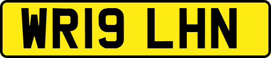 WR19LHN