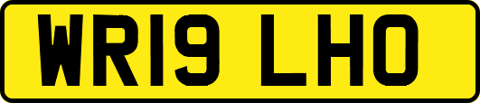 WR19LHO