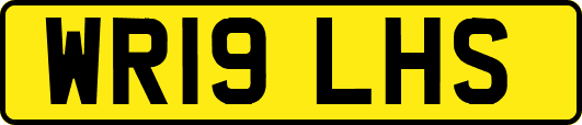 WR19LHS