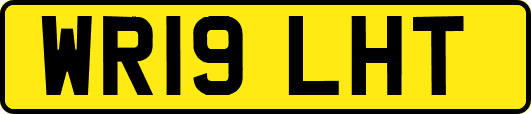 WR19LHT